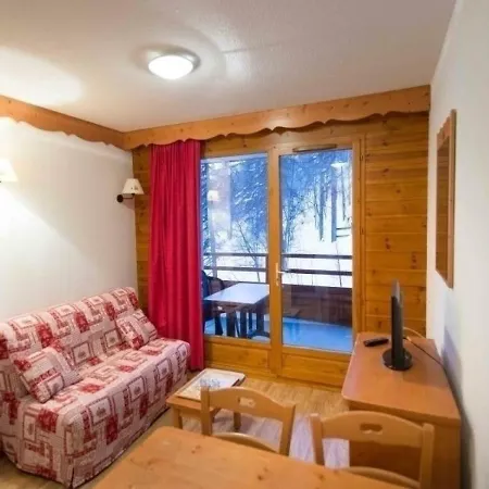 شقة Hameau Des Ecrins Auzet