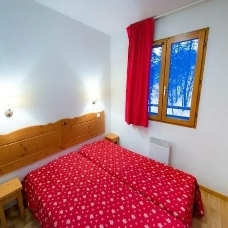 شقة Hameau Des Ecrins